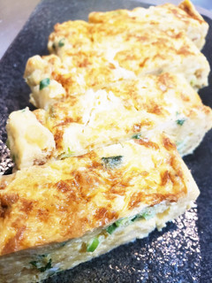 讃岐風だし巻き卵-レシピのメイン写真