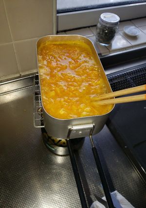 みかんジャム-レシピのメイン写真