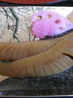 数の子の味付け-レシピのメイン写真