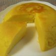 スライスチーズで☆炊飯器チーズケーキ
