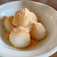 基本からアレンジまで！思わずつくりたくなる「白玉きなこ」のレシピ集