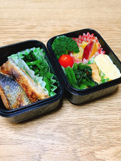 男子高校生のお弁当435-レシピのメイン写真