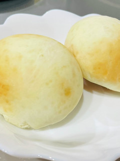 簡単もちもちパン-レシピのメイン写真