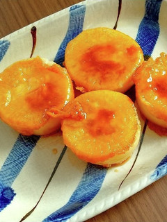 ゆで大根でチーズ大根ステーキ-レシピのメイン写真