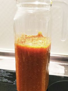 自家製焼き肉ソース-レシピのメイン写真