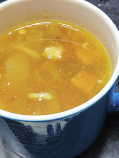 残り野菜でもう1品スープ-レシピのメイン写真