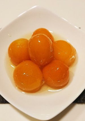 グラニュー糖であっさり。種なし金柑甘露煮-レシピのメイン写真