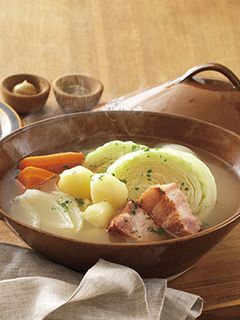 野菜たっぷりな簡単【ポトフ】-レシピのメイン写真