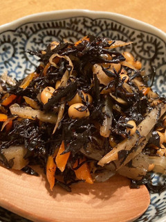 ドライパックで簡単!ひじき豆煮-レシピのメイン写真
