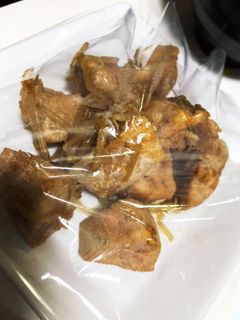 15分レシピ☆節約☆胸肉のぽんマヨ炒め-レシピのメイン写真