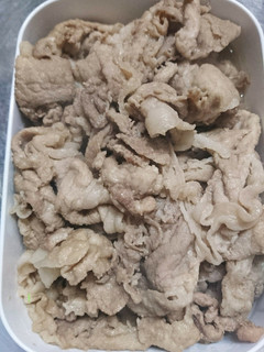 豚バラの甘辛煮-レシピのメイン写真