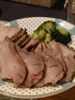 しっとり柔らかローストポーク-レシピのメイン写真