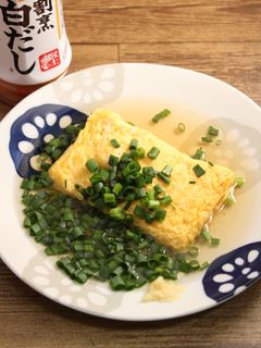 簡単!大阪肉巻を再現-レシピのメイン写真