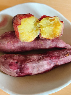 【QCW】焼き芋 研究記録-レシピのメイン写真
