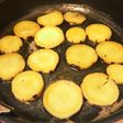 サツマイモの甘露煮