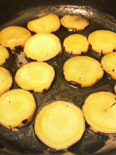 サツマイモの甘露煮-レシピのメイン写真