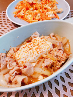 シロさんの肉豆腐-レシピのメイン写真