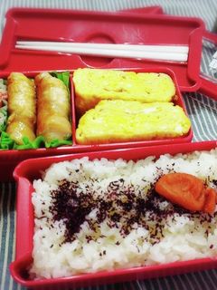 *超簡単めっちゃ美味しい玉子焼き*-レシピのメイン写真