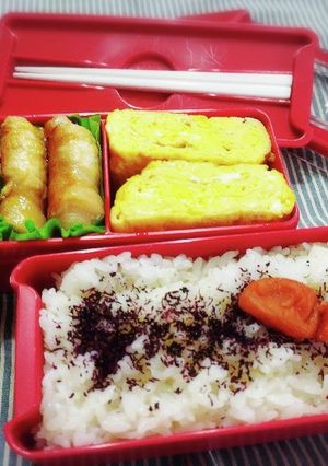 *超簡単めっちゃ美味しい玉子焼き*-レシピのメイン写真
