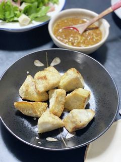 ちょい手間でもおいしすぎる❣里芋の唐揚げ-レシピのメイン写真