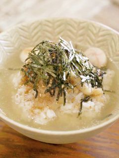 鯛茶漬け エメラルダス 商品詳細】〜だし香る〜鯛の生茶漬け4食セット｜マルトモ公式直販