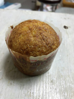 HMで作るリンゴのカップケーキ-レシピのメイン写真