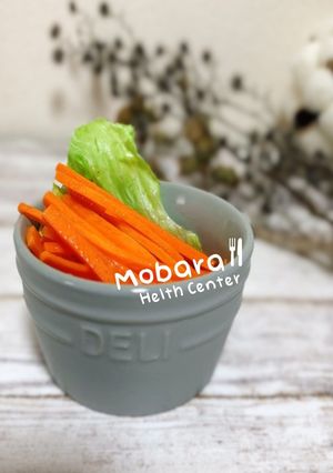 キャロットラペ-レシピのメイン写真