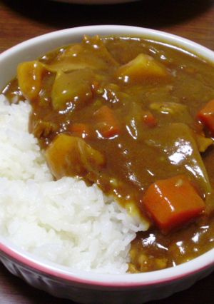 豚バラ＆豚コマのカレー☆-レシピのメイン写真