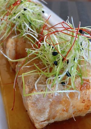 豆腐の肉巻き-レシピのメイン写真