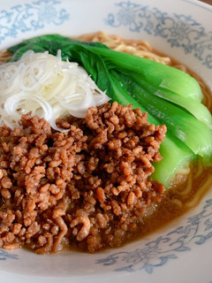 担々麺-レシピのメイン写真