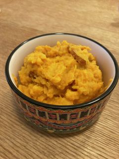 バターナッツかぼちゃとベーコンのサラダ-レシピのメイン写真