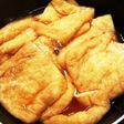 おいなりさんの油揚げの味付け&長期保存