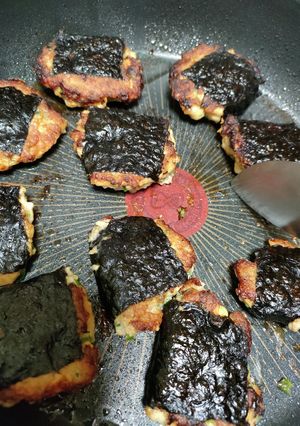 例の某つくね-レシピのメイン写真