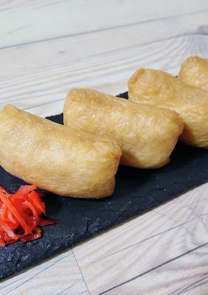 つやつや♡酸味が強くない甘めの酢飯 一合-レシピのメイン写真