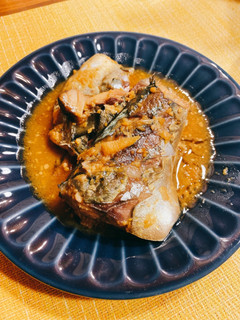 失敗なし!☆鯖の味噌煮☆-レシピのメイン写真