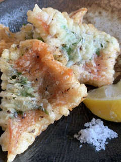 赤魚のゆかり揚げ-レシピのメイン写真