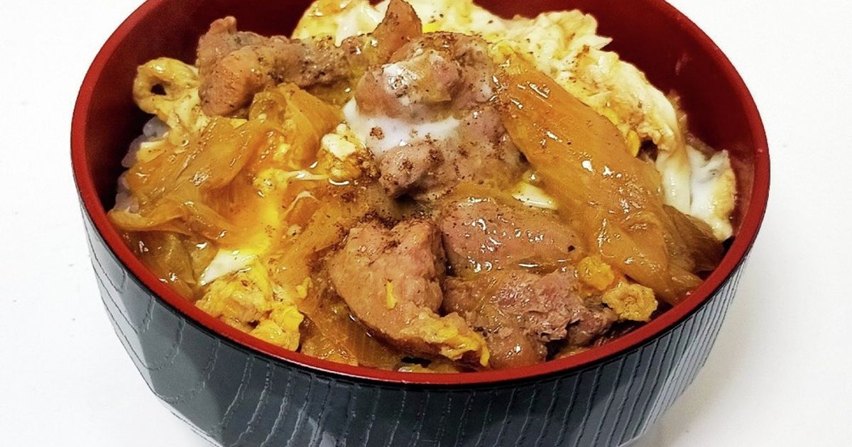 基本からアレンジまで！思わずつくりたくなる「鴨丼」のレシピ集