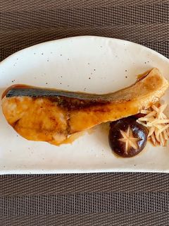 ぶりの照り焼き-レシピのメイン写真