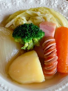 ポトフ-レシピのメイン写真