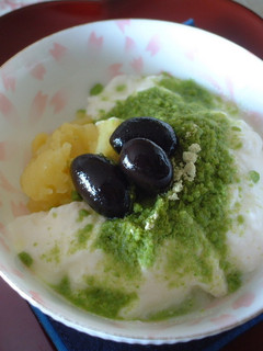 おせちde和スイーツ*-レシピのメイン写真