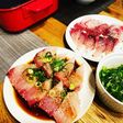 焼肉より美味しい?焼うお