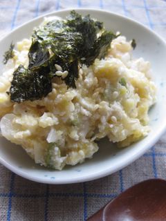 卵なし♪ふわふわ炒り卵丼-レシピのメイン写真