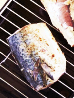塩サンマ・塩サバ・塩鮭の塩抜き-レシピのメイン写真