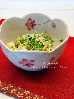 えのきの塩昆布レモン和え-レシピのメイン写真
