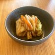 お手軽和風キムチの素