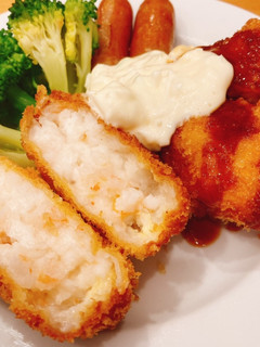 海老カツ-レシピのメイン写真