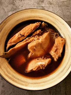 カレイの煮付け-レシピのメイン写真