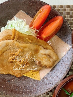 豚肉の生姜焼き-レシピのメイン写真