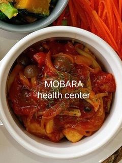 鶏肉のトマト煮-レシピのメイン写真