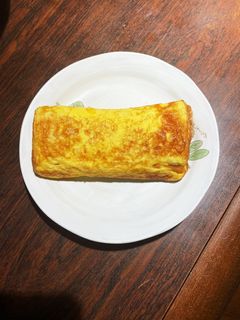 ★簡単卵焼き★-レシピのメイン写真